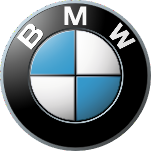 Luneta BMW