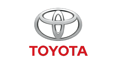 Geam lateral TOYOTA